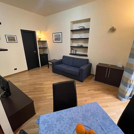 Casa Vacanza Adorno Cefalù Kültér fotó