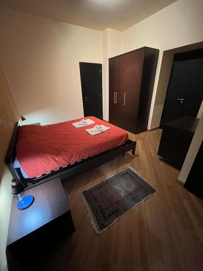 Casa Vacanza Adorno Cefalù Kültér fotó