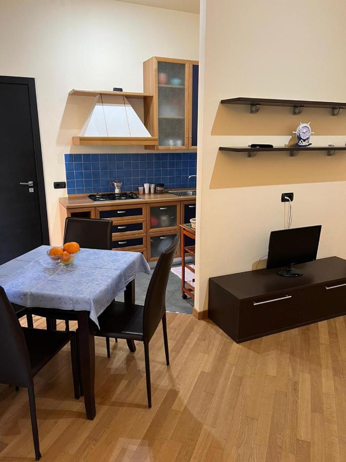 Casa Vacanza Adorno Cefalù Kültér fotó