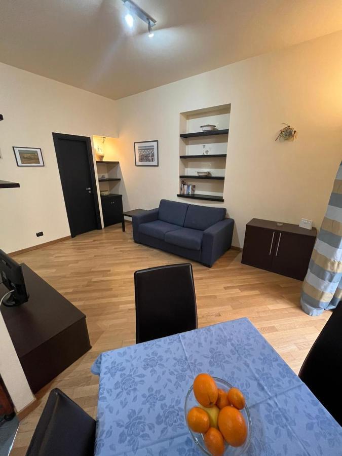 Casa Vacanza Adorno Cefalù Kültér fotó