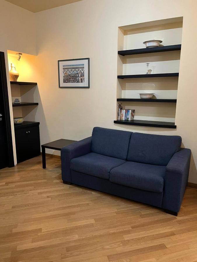 Casa Vacanza Adorno Cefalù Kültér fotó