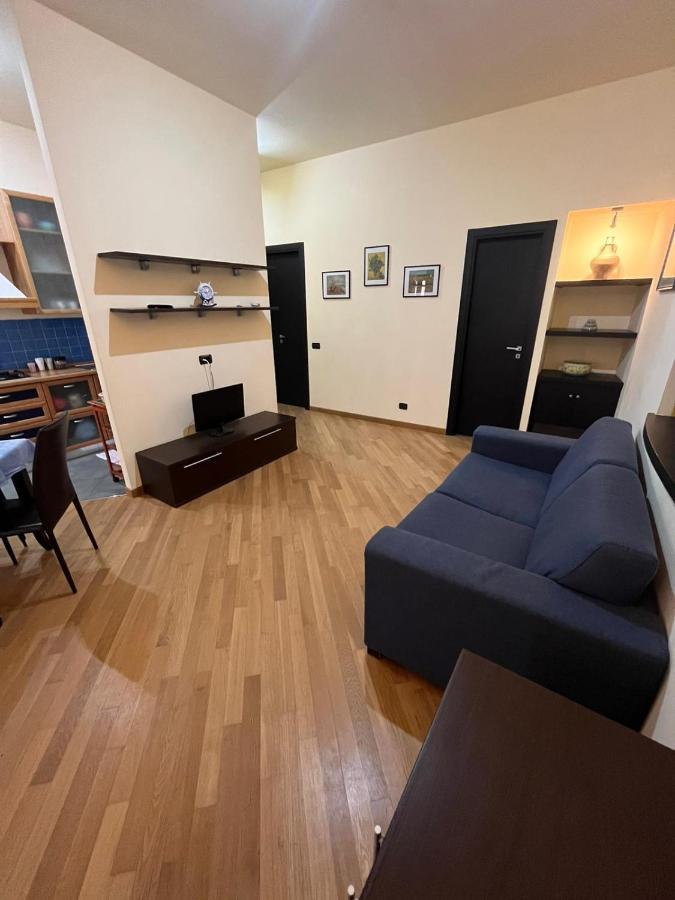 Casa Vacanza Adorno Cefalù Kültér fotó