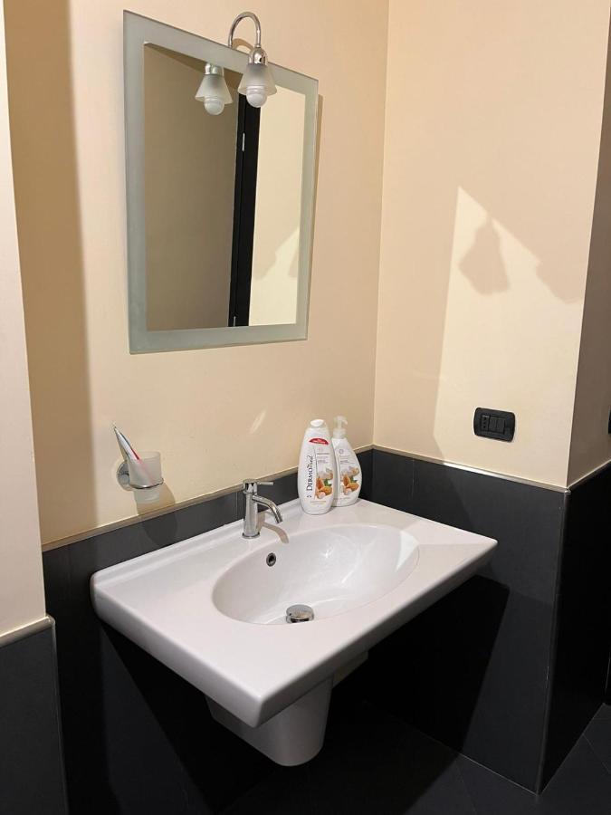 Casa Vacanza Adorno Cefalù Kültér fotó