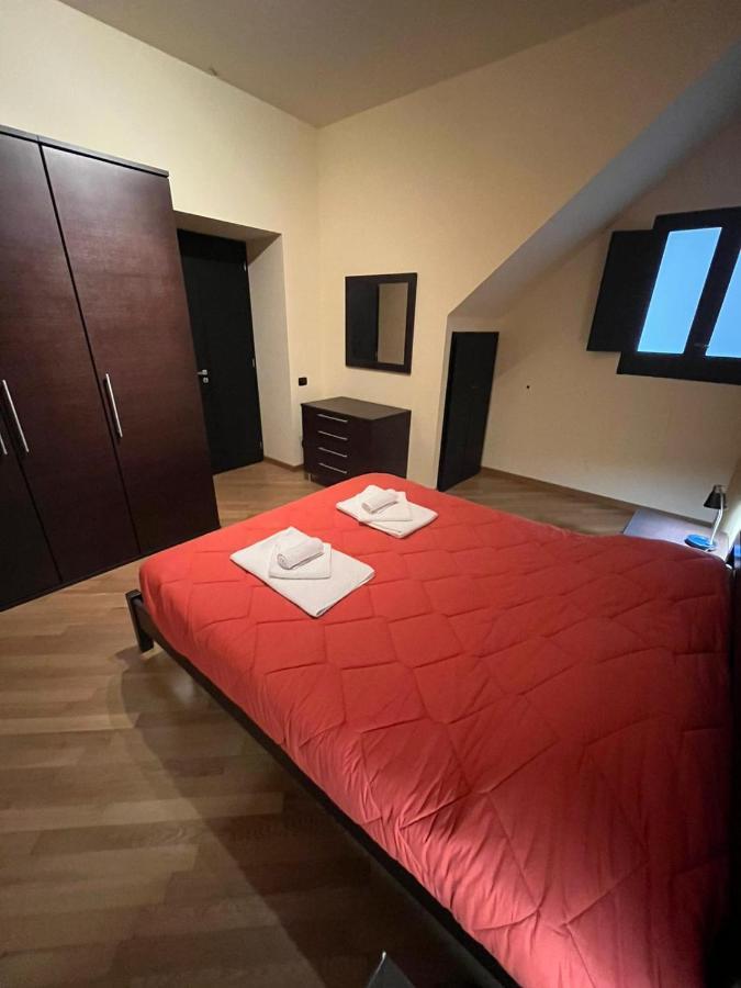 Casa Vacanza Adorno Cefalù Kültér fotó