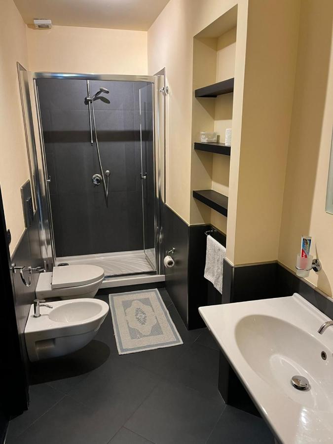 Casa Vacanza Adorno Cefalù Kültér fotó