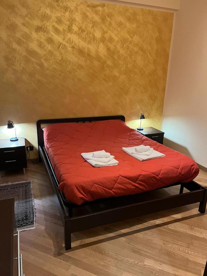 Casa Vacanza Adorno Cefalù Kültér fotó