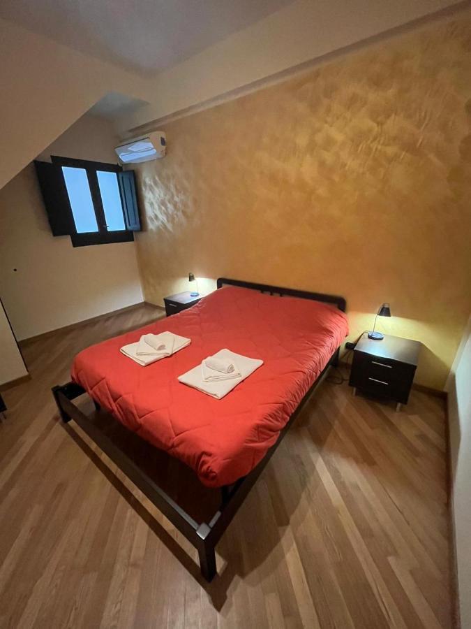 Casa Vacanza Adorno Cefalù Kültér fotó