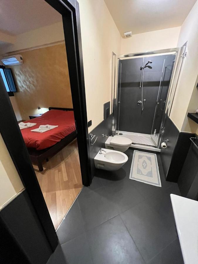 Casa Vacanza Adorno Cefalù Kültér fotó