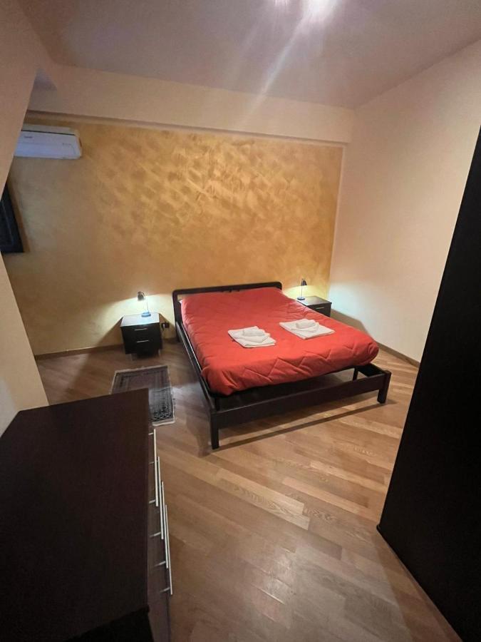 Casa Vacanza Adorno Cefalù Kültér fotó