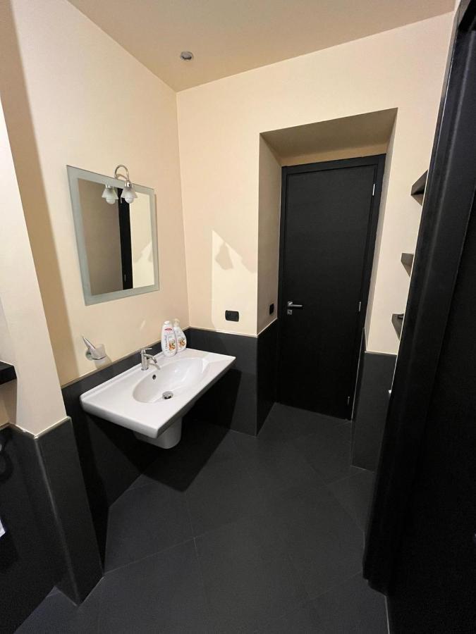 Casa Vacanza Adorno Cefalù Kültér fotó